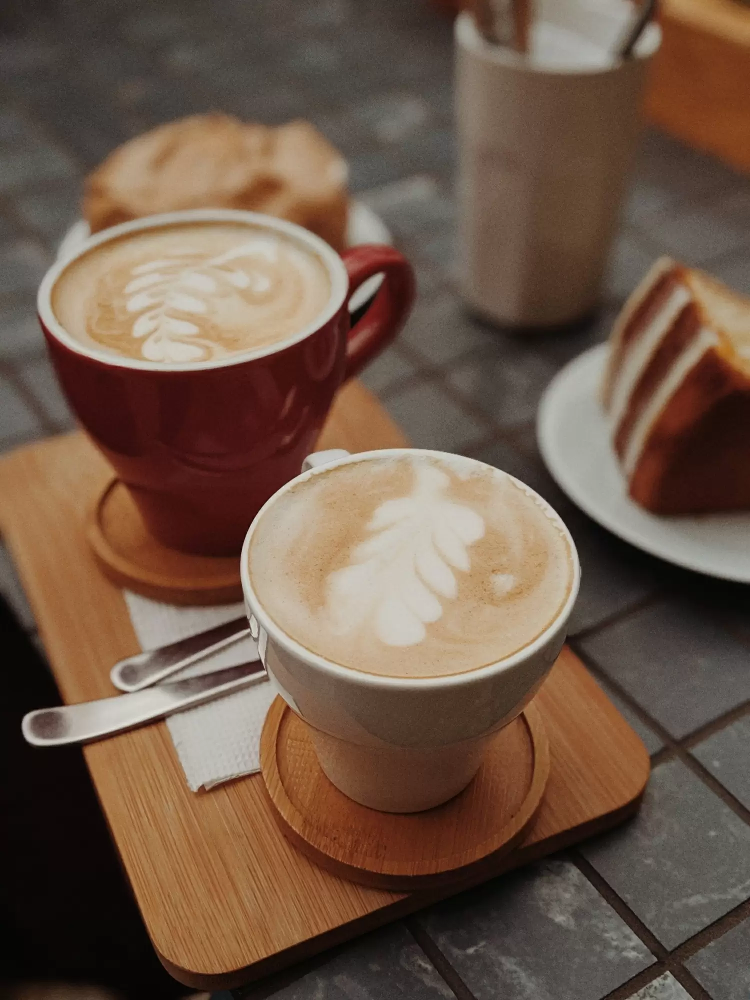Mocha