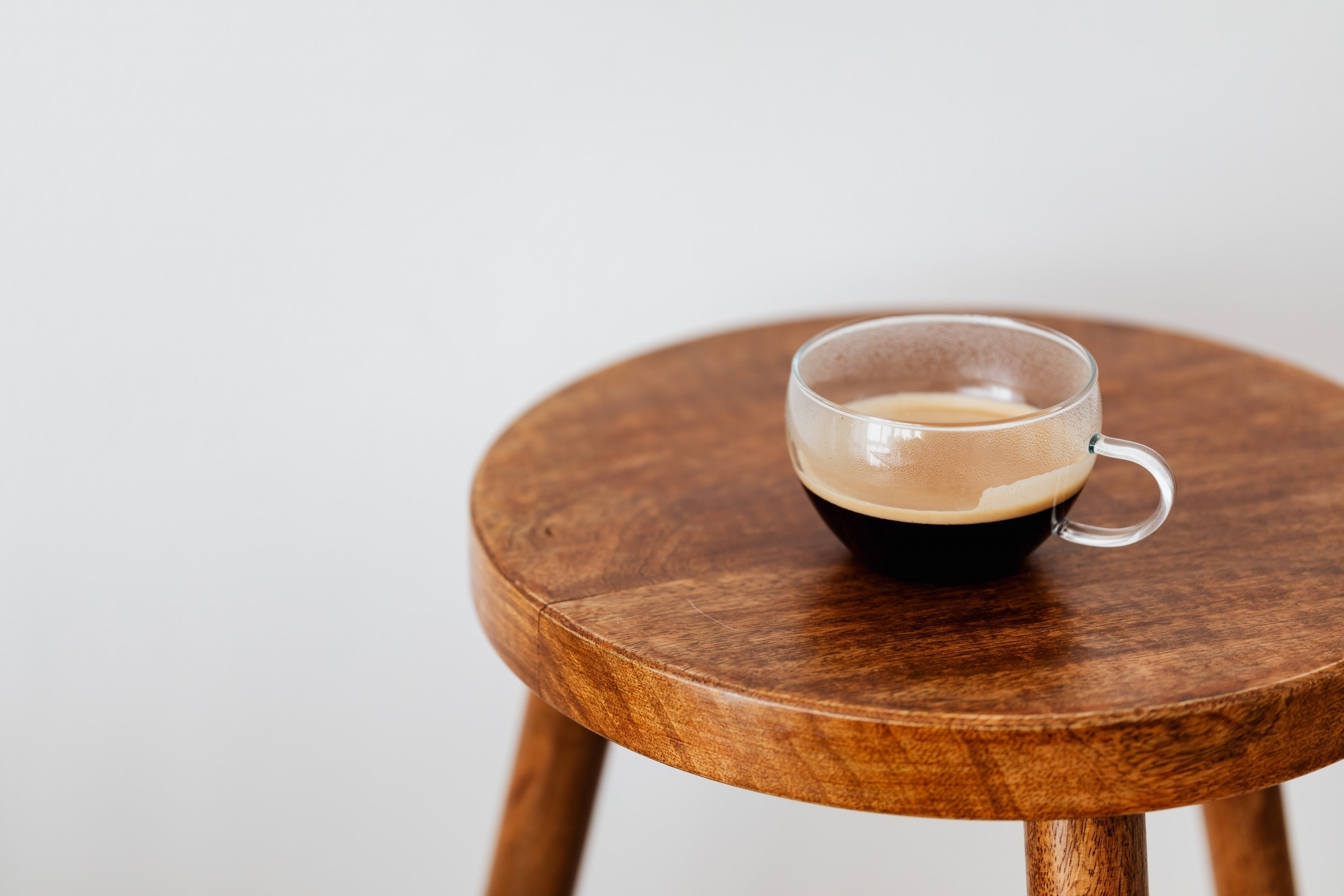 Americano Kahve