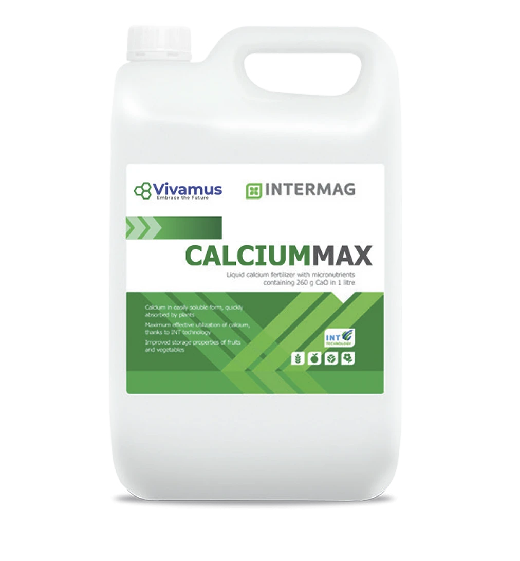 Calciummax