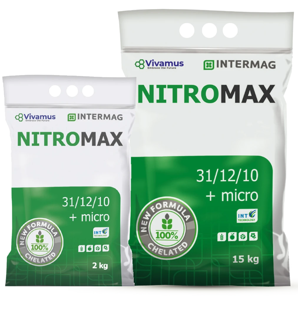 Nitromax