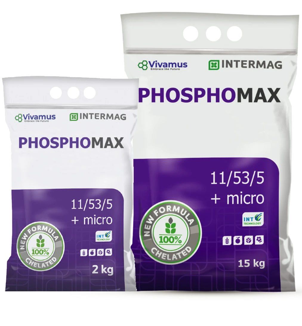 Phospomax