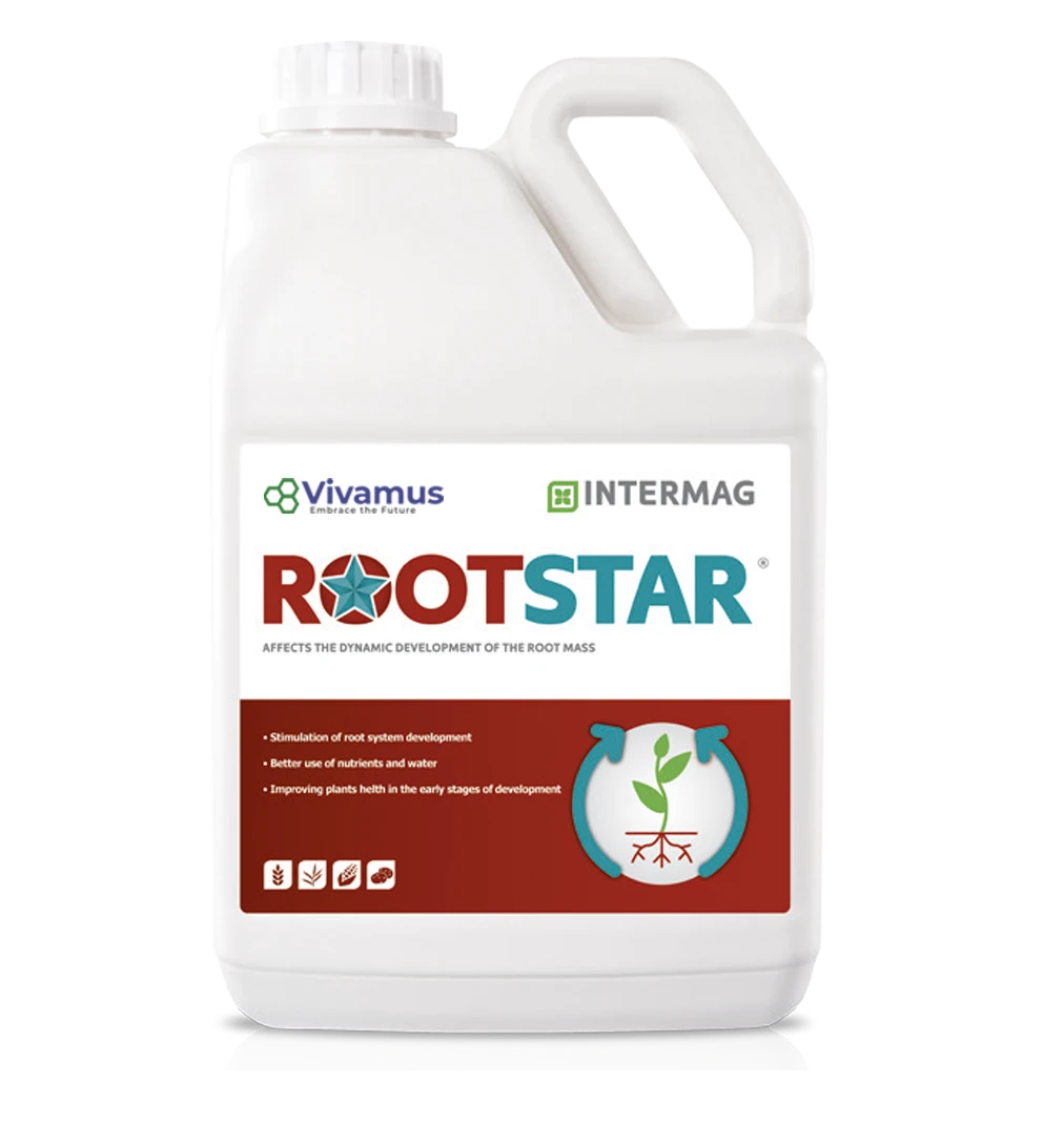Rootstar