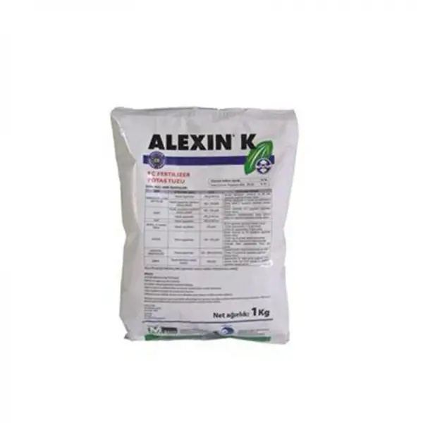 ALEXİN-K