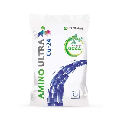 Amino Ultra Cu-24