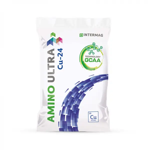 Amino Ultra Cu-24