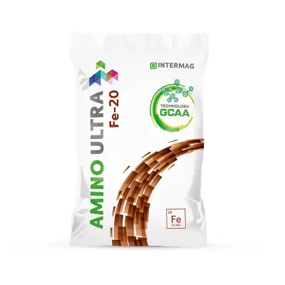 Amino Ultra Fe-20