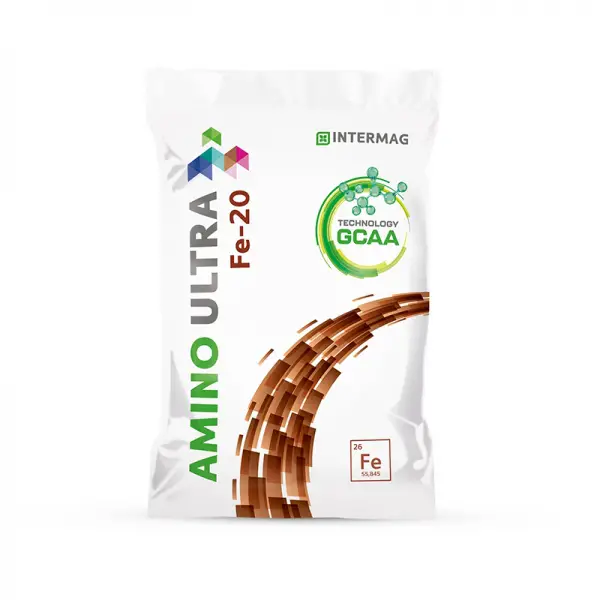 Amino Ultra Fe-20