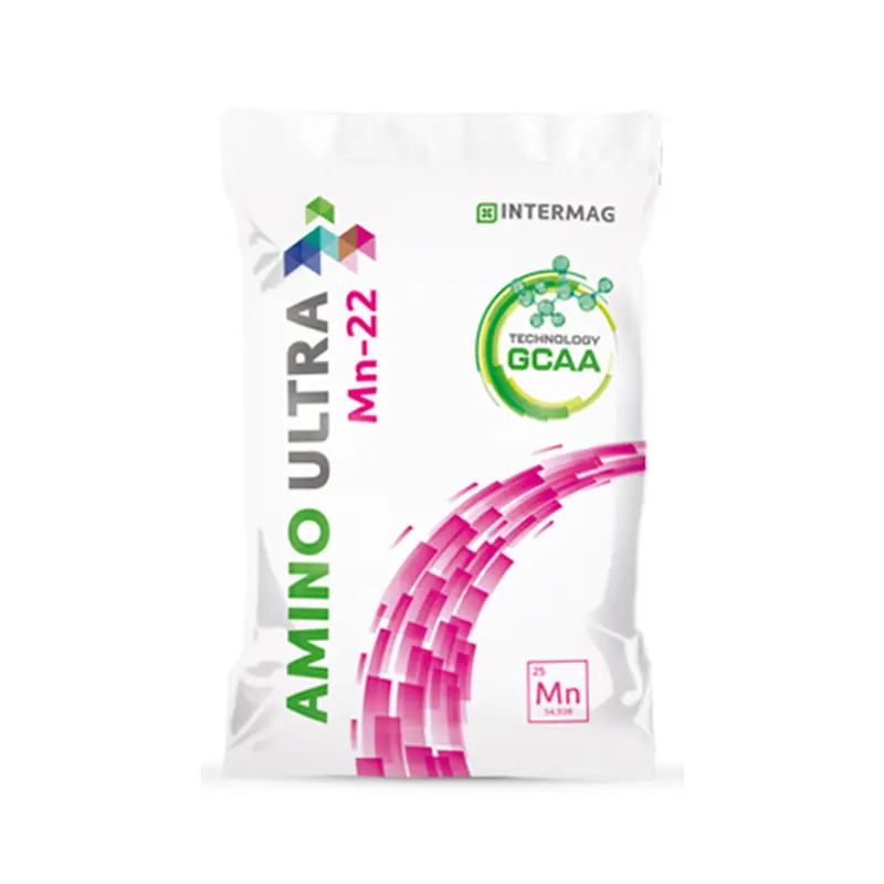 Amino Ultra Mn-22