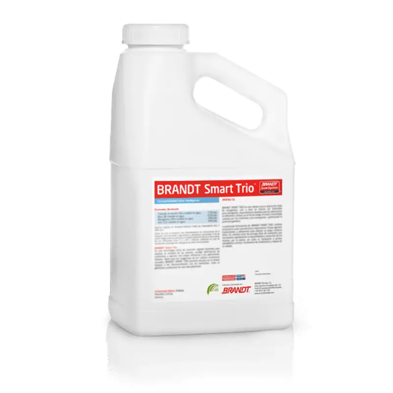 BRANDT® Smart Trio
