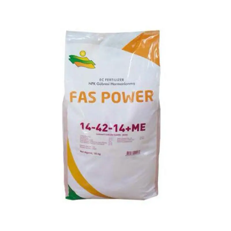 FAS POWER 14-42-14+ME
