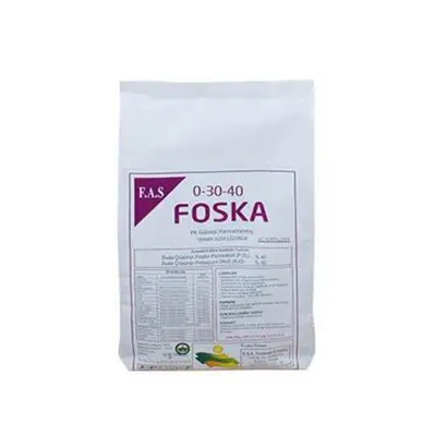 FOSKA GÜBRE