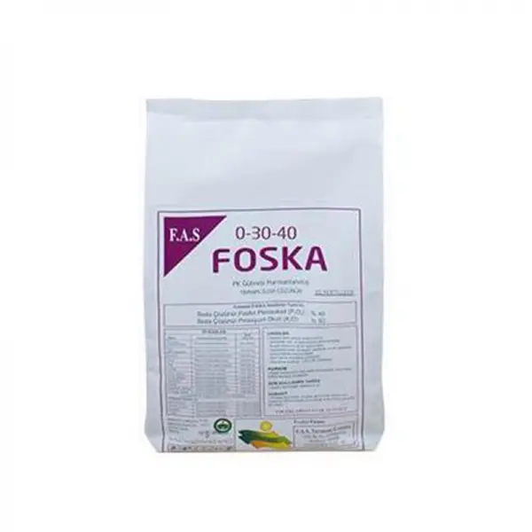 FOSKA GÜBRE