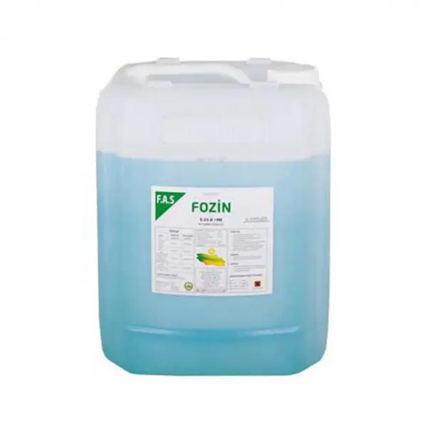 FOZİN GÜBRE