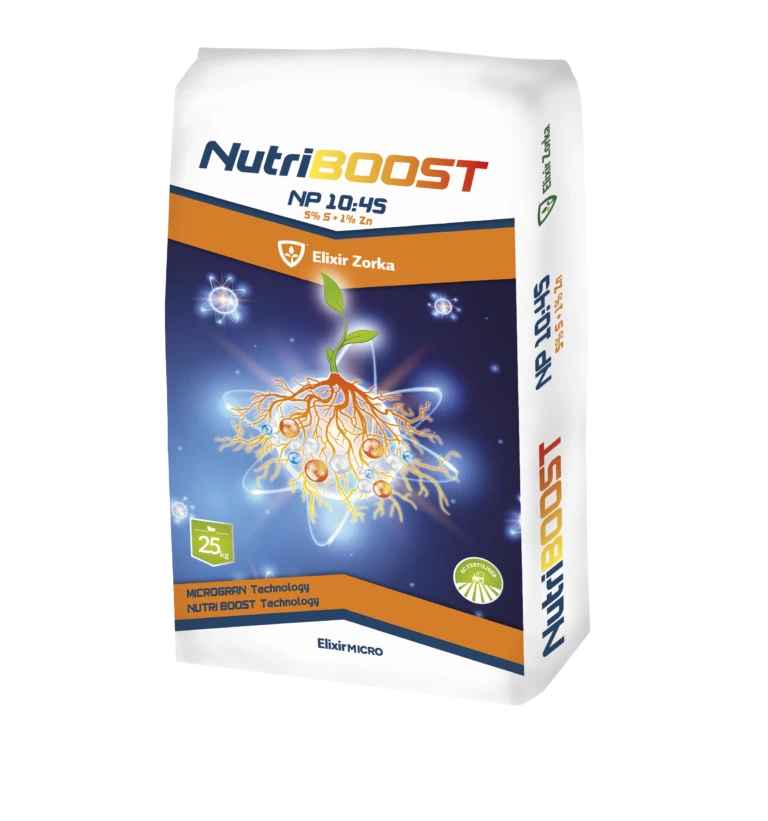 NutriBOOST NP 10:45