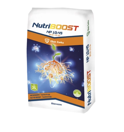NutriBOOST NP 10:45
