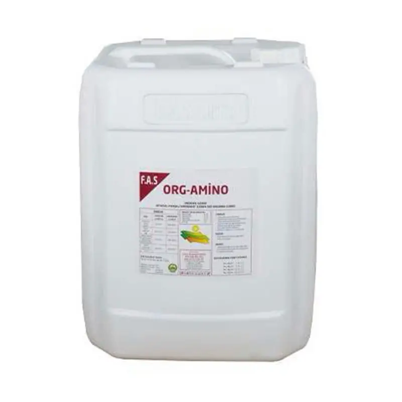 ORG AMİNO GÜBRE
