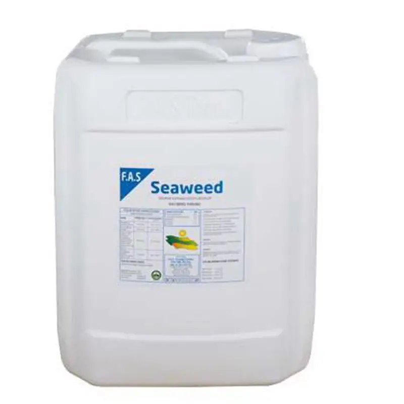 SEAWEED GÜBRE