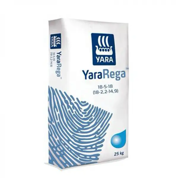 YaraRega™