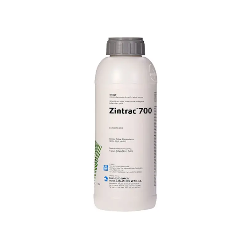 ZINTRAC™700